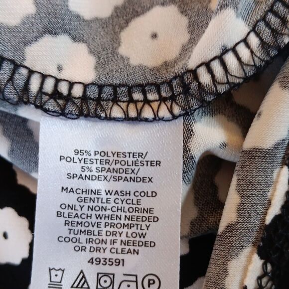 Ann Taylor Factory Soft Knit Dress - Picture 10 of 11